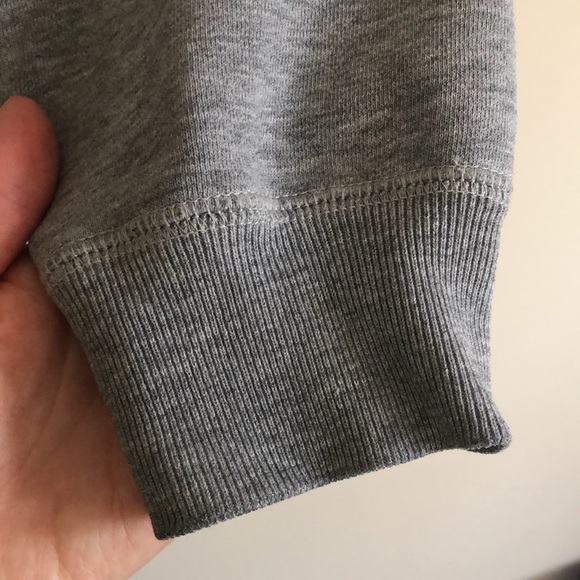 DONATED- Ringette Sweater - Picture 6 of 8